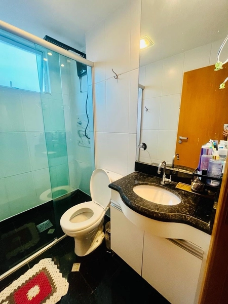 APARTAMENTO Á VENDA NO BAIRRO MANACAS | 02 QUARTOS | 01 BANHO: 20ª foto da galeria de imagens do imóvel