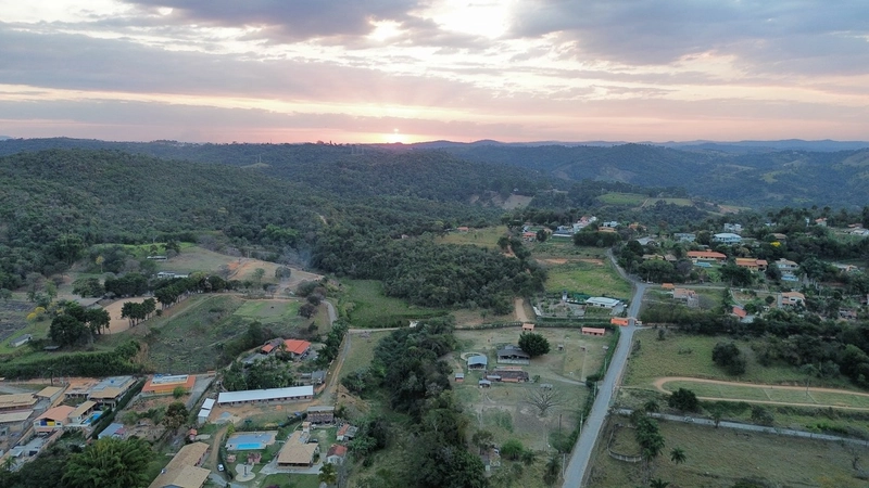 LOTES Á VENDA EM CONDOMÍNIO FECHADO | CONDOMÍNIO SARA VILLE RESIDENCE: 32ª foto da galeria de imagens do imóvel