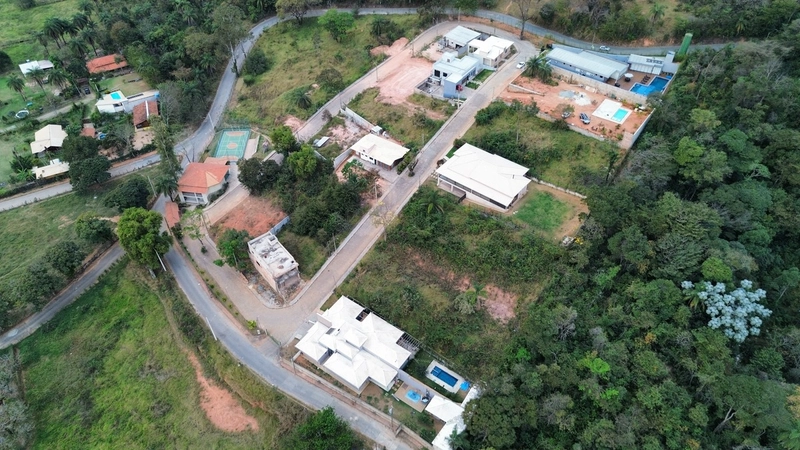LOTES Á VENDA EM CONDOMÍNIO FECHADO | CONDOMÍNIO SARA VILLE RESIDENCE: 9ª foto da galeria de imagens do imóvel