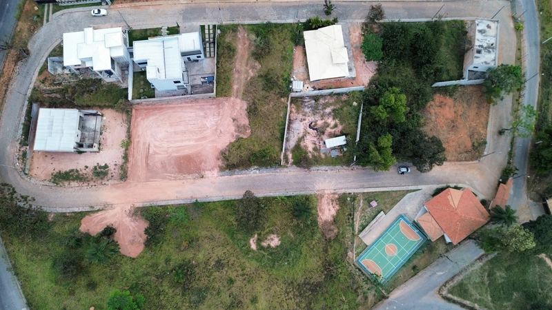 LOTES Á VENDA EM CONDOMÍNIO FECHADO | CONDOMÍNIO SARA VILLE RESIDENCE: 20ª foto da galeria de imagens do imóvel