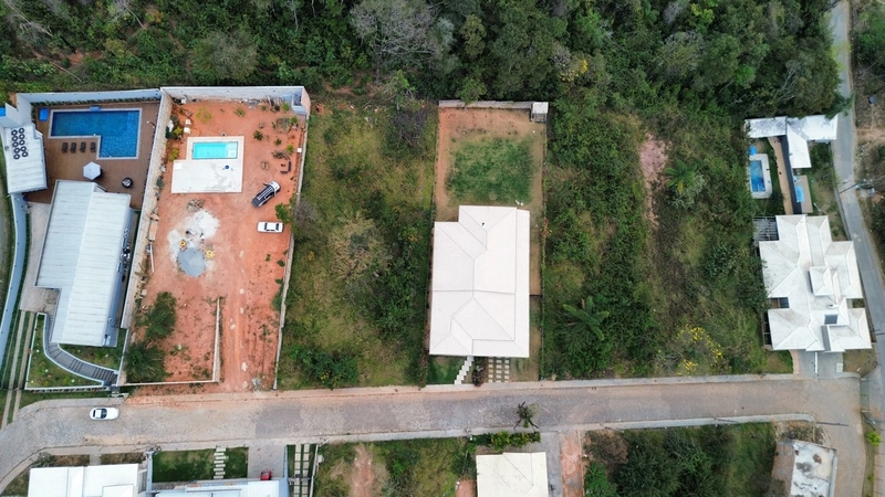LOTES Á VENDA EM CONDOMÍNIO FECHADO | CONDOMÍNIO SARA VILLE RESIDENCE: 7ª foto da galeria de imagens do imóvel