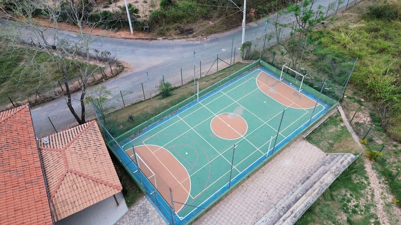 LOTES Á VENDA EM CONDOMÍNIO FECHADO | CONDOMÍNIO SARA VILLE RESIDENCE: 2ª foto da galeria de imagens do imóvel
