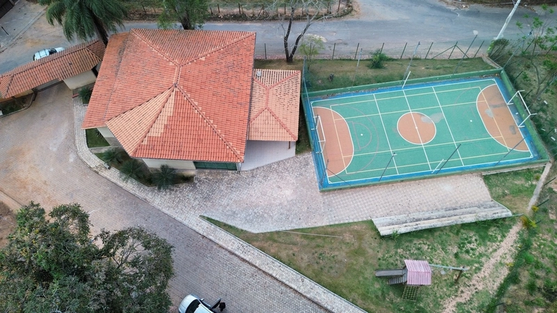 LOTES Á VENDA EM CONDOMÍNIO FECHADO | CONDOMÍNIO SARA VILLE RESIDENCE: 5ª foto da galeria de imagens do imóvel