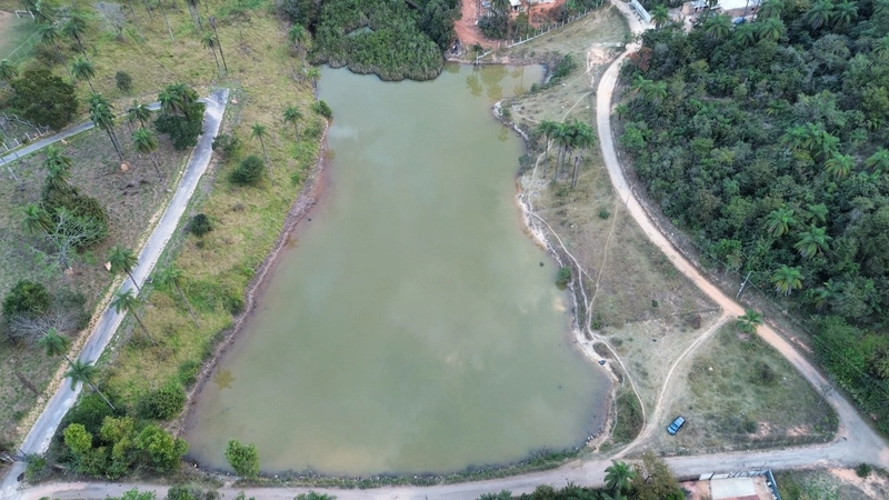 LOTES Á VENDA EM CONDOMÍNIO FECHADO | CONDOMÍNIO SARA VILLE RESIDENCE: 31ª foto da galeria de imagens do imóvel