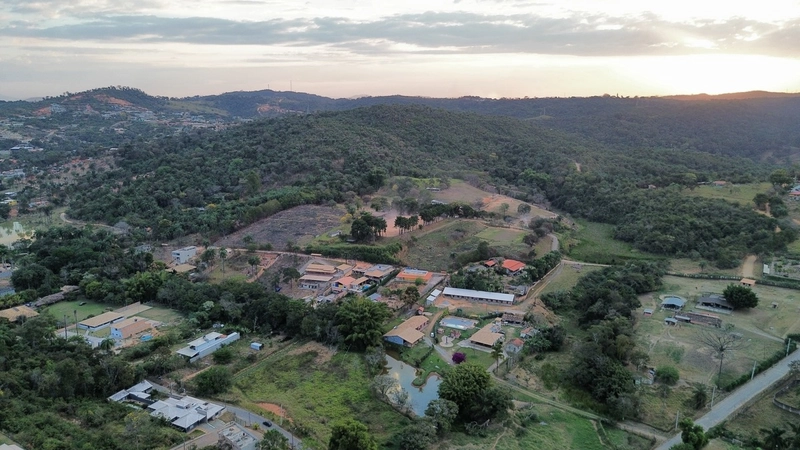 LOTES Á VENDA EM CONDOMÍNIO FECHADO | CONDOMÍNIO SARA VILLE RESIDENCE: 28ª foto da galeria de imagens do imóvel