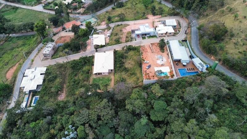 LOTES Á VENDA EM CONDOMÍNIO FECHADO | CONDOMÍNIO SARA VILLE RESIDENCE: 27ª foto da galeria de imagens do imóvel