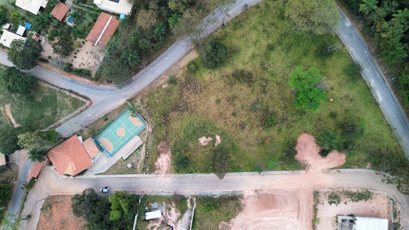 LOTES Á VENDA EM CONDOMÍNIO FECHADO | CONDOMÍNIO SARA VILLE RESIDENCE: 19ª foto da galeria de imagens do imóvel