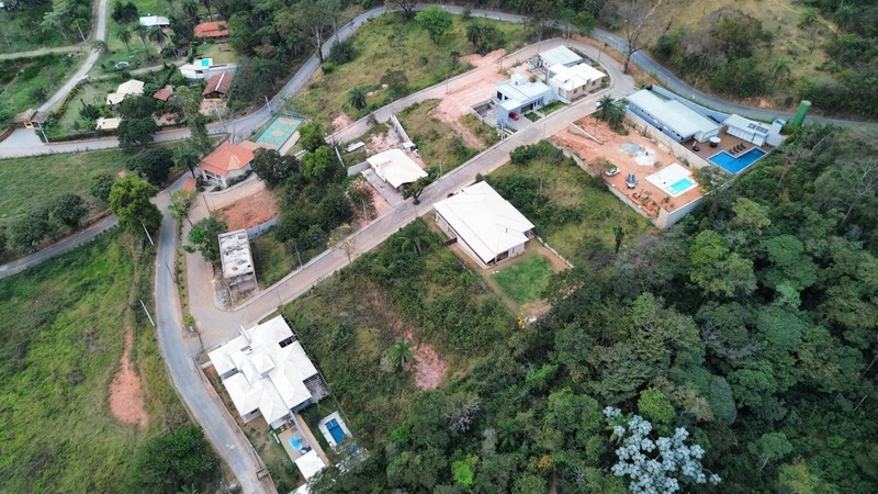 LOTES Á VENDA EM CONDOMÍNIO FECHADO | CONDOMÍNIO SARA VILLE RESIDENCE: 10ª foto da galeria de imagens do imóvel