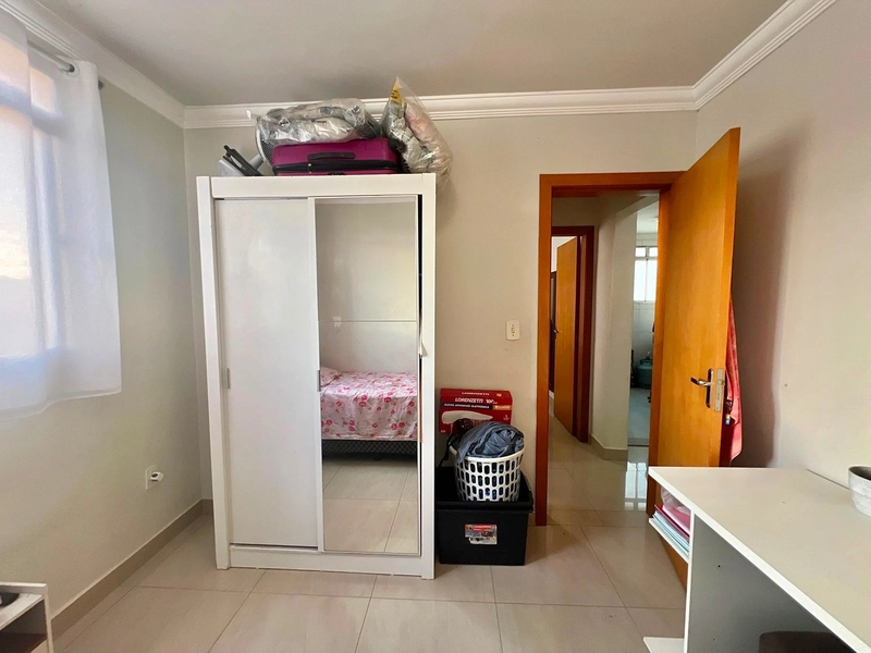 BELÍSSIMA COBERTURA Á VENDA A POUCOS MINUTOS DO SHOPPING CONTAGEM: 14ª foto da galeria de imagens do imóvel