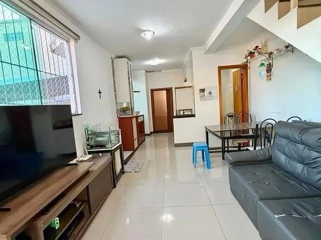 CASA DUPLEX À VENDA | 2 QUARTOS | 1 VAGA | XANGRI-LÁ – CONTAGEM: 1ª foto da galeria de imagens do imóvel