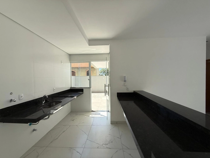 ÁREA PRIVATIVA | 2 QUARTOS  | 01 SUÍTE | 02 BANHEIROS| 02 VAGAS: 18ª foto da galeria de imagens do imóvel