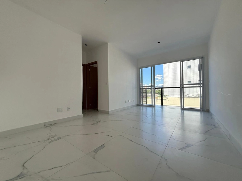 ÁREA PRIVATIVA | 2 QUARTOS  | 01 SUÍTE | 02 BANHEIROS| 02 VAGAS: 12ª foto da galeria de imagens do imóvel