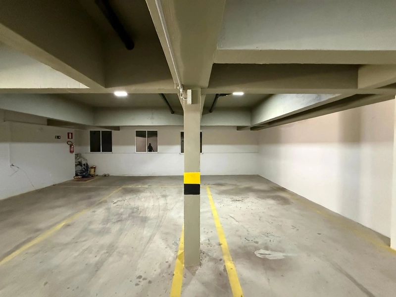 ÁREA PRIVATIVA | 2 QUARTOS  | 01 SUÍTE | 02 BANHEIROS| 02 VAGAS: 34ª foto da galeria de imagens do imóvel