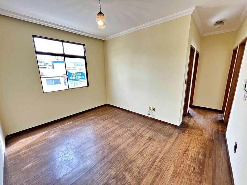 APARTAMENTO | 3 QUARTOS | 02 BANHEIROS| 02 VAGAS