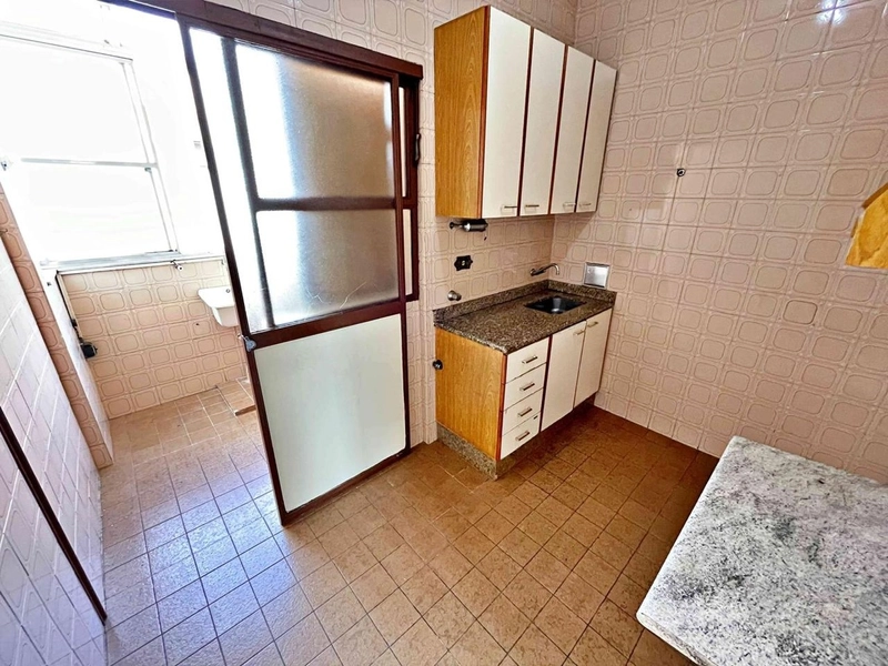 APARTAMENTO | 3 QUARTOS | 02 BANHEIROS| 02 VAGAS: 11ª foto da galeria de imagens do imóvel
