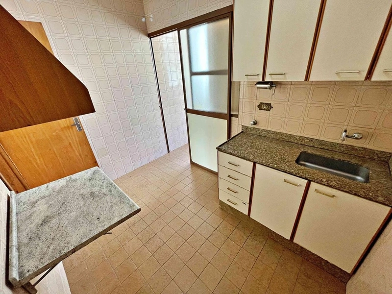 APARTAMENTO | 3 QUARTOS | 02 BANHEIROS| 02 VAGAS: 12ª foto da galeria de imagens do imóvel