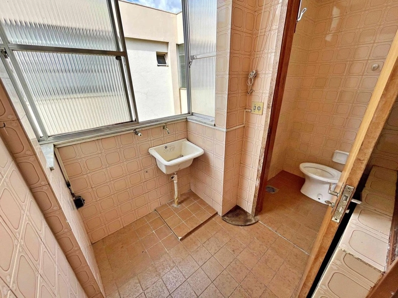 APARTAMENTO | 3 QUARTOS | 02 BANHEIROS| 02 VAGAS: 30ª foto da galeria de imagens do imóvel