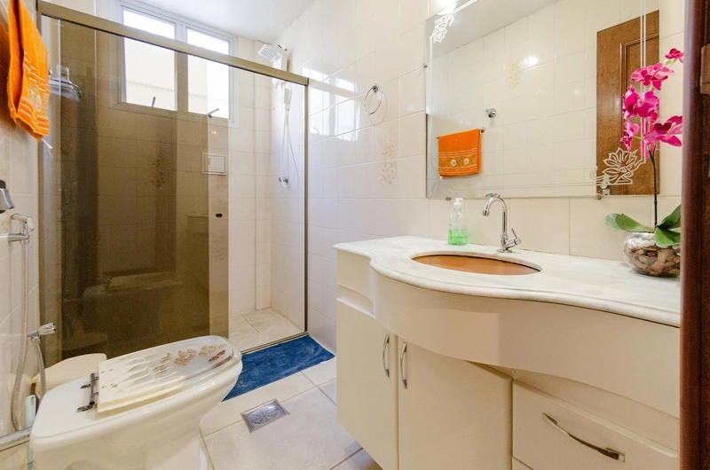 APARTAMENTO | 3 QUARTOS  | 01 SUÍTE| 02 BANHEIROS| 01 VAGA: 24ª foto da galeria de imagens do imóvel