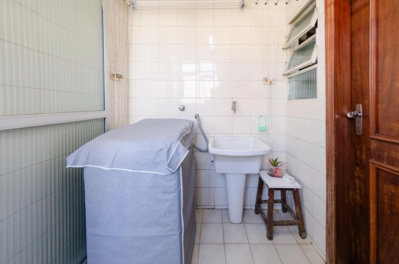 APARTAMENTO | 3 QUARTOS  | 01 SUÍTE| 02 BANHEIROS| 01 VAGA: 30ª foto da galeria de imagens do imóvel