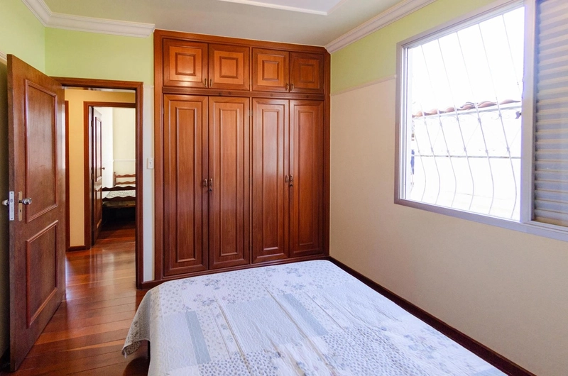 APARTAMENTO | 3 QUARTOS  | 01 SUÍTE| 02 BANHEIROS| 01 VAGA: 27ª foto da galeria de imagens do imóvel