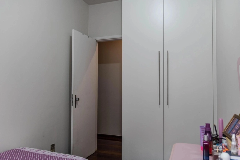 APARTAMENTO | 3 QUARTOS  | 01 SUÍTE | 02 BANHEIROS| 01 VAGA: 30ª foto da galeria de imagens do imóvel