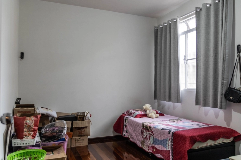 APARTAMENTO | 3 QUARTOS  | 01 SUÍTE | 02 BANHEIROS| 01 VAGA: 28ª foto da galeria de imagens do imóvel