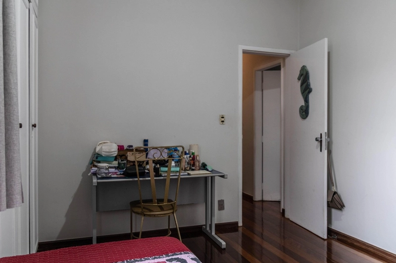 APARTAMENTO | 3 QUARTOS  | 01 SUÍTE | 02 BANHEIROS| 01 VAGA: 19ª foto da galeria de imagens do imóvel