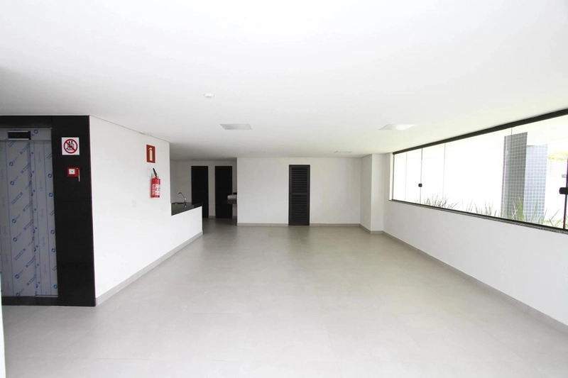 APARTAMENTO| 3 QUARTOS | 01 SUITE | 02 BANHEIROS | 02 VAGAS: 23ª foto da galeria de imagens do imóvel