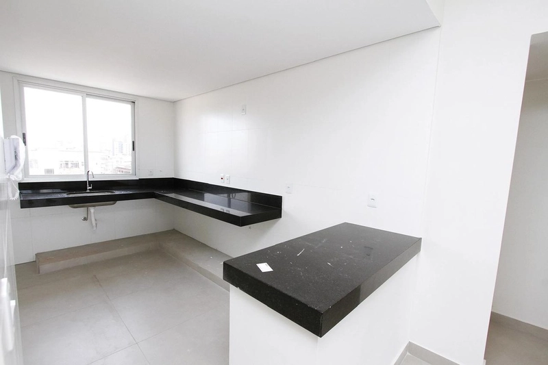 APARTAMENTO| 3 QUARTOS | 01 SUITE | 02 BANHEIROS | 02 VAGAS: 6ª foto da galeria de imagens do imóvel