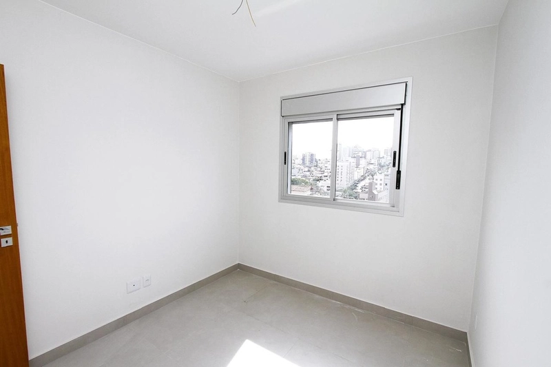 APARTAMENTO| 3 QUARTOS | 01 SUITE | 02 BANHEIROS | 02 VAGAS: 15ª foto da galeria de imagens do imóvel