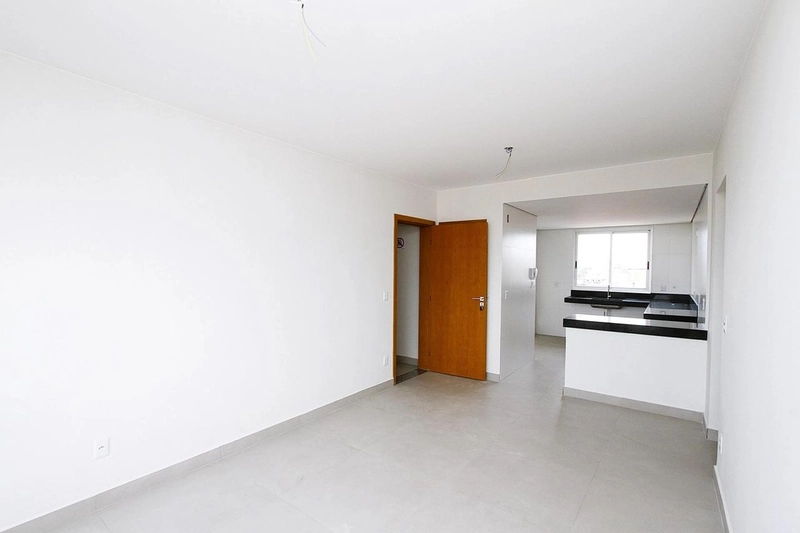 APARTAMENTO| 3 QUARTOS | 01 SUITE | 02 BANHEIROS | 02 VAGAS