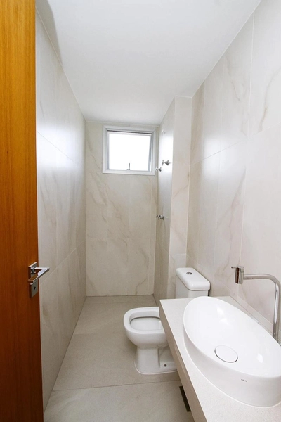 APARTAMENTO| 3 QUARTOS | 01 SUITE | 02 BANHEIROS | 02 VAGAS: 22ª foto da galeria de imagens do imóvel