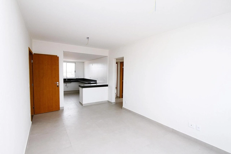 APARTAMENTO| 3 QUARTOS | 01 SUITE | 02 BANHEIROS | 02 VAGAS: 5ª foto da galeria de imagens do imóvel