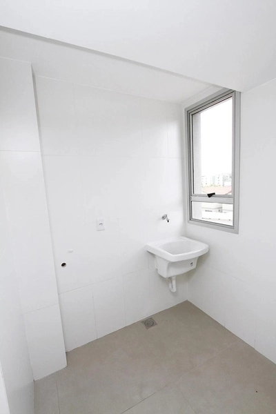 APARTAMENTO| 3 QUARTOS | 01 SUITE | 02 BANHEIROS | 02 VAGAS: 9ª foto da galeria de imagens do imóvel