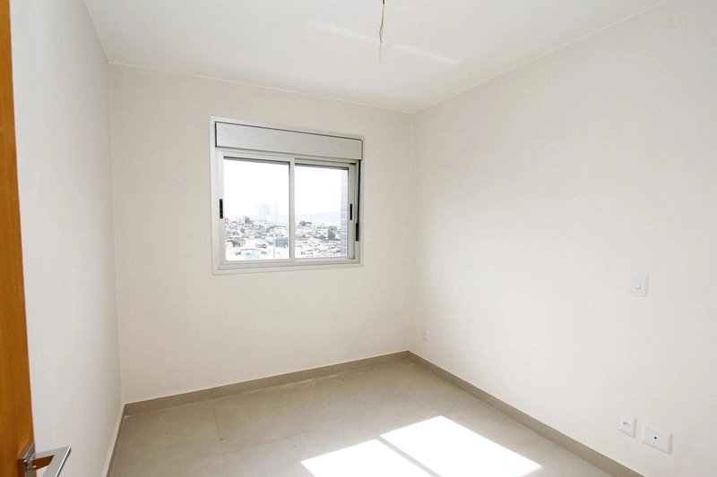 APARTAMENTO| 3 QUARTOS | 01 SUITE | 02 BANHEIROS | 02 VAGAS: 10ª foto da galeria de imagens do imóvel