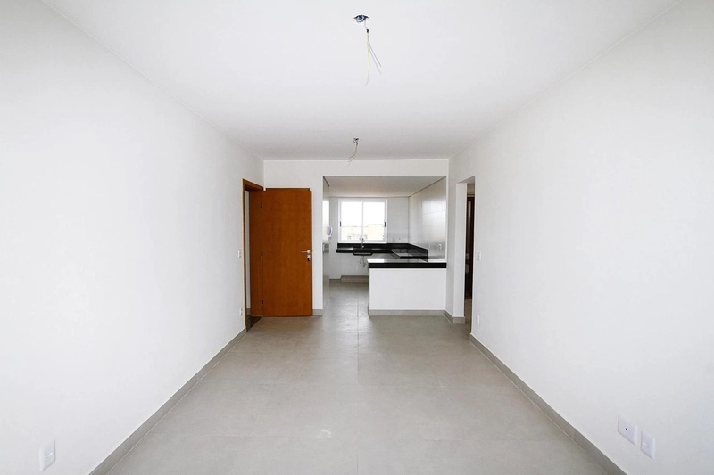 APARTAMENTO| 3 QUARTOS | 01 SUITE | 02 BANHEIROS | 02 VAGAS: 4ª foto da galeria de imagens do imóvel
