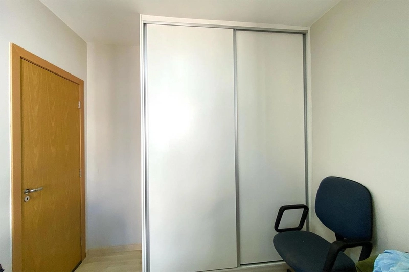 APARTAMENTO| 2 QUARTOS | 01 SUITE | 02 BANHEIROS | 02 VAGAS: 16ª foto da galeria de imagens do imóvel