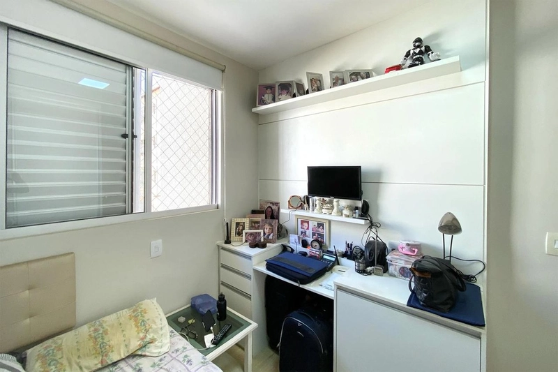 APARTAMENTO| 2 QUARTOS | 01 SUITE | 02 BANHEIROS | 02 VAGAS: 19ª foto da galeria de imagens do imóvel