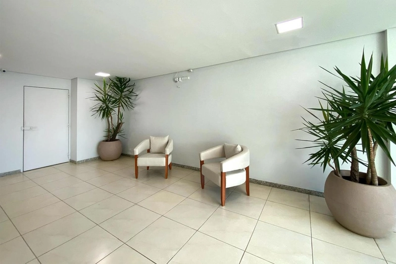 APARTAMENTO| 2 QUARTOS | 01 SUITE | 02 BANHEIROS | 02 VAGAS: 26ª foto da galeria de imagens do imóvel