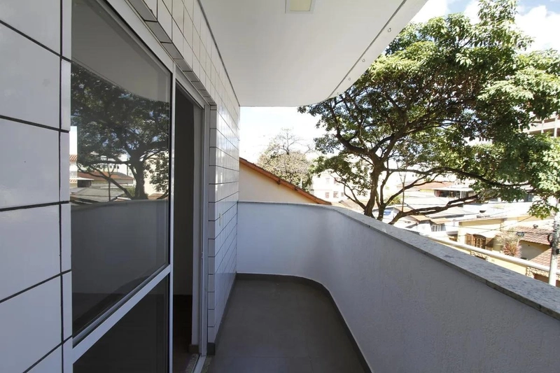 APARTAMENTO | 3QUARTOS | 01 SUITE| 02 BANHEIROS | 02 VAGAS: 7ª foto da galeria de imagens do imóvel