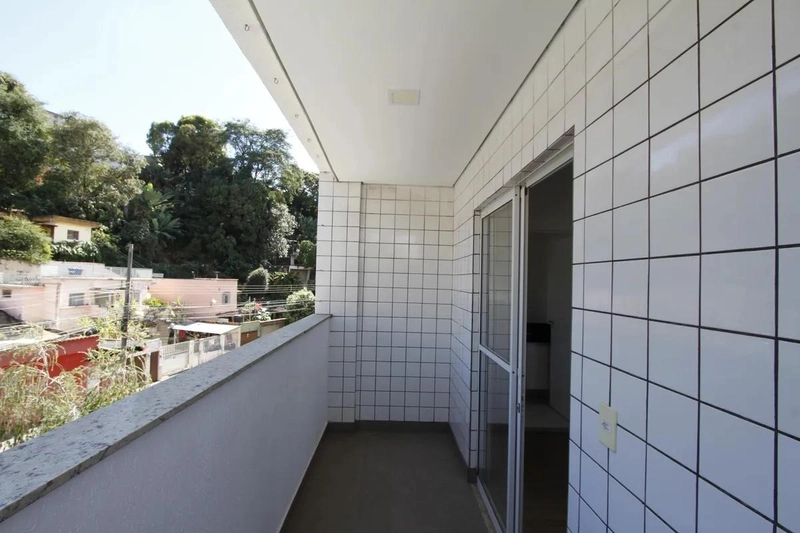 APARTAMENTO | 3QUARTOS | 01 SUITE| 02 BANHEIROS | 02 VAGAS: 6ª foto da galeria de imagens do imóvel
