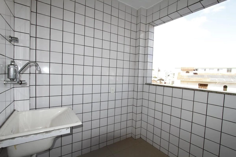 APARTAMENTO | 3QUARTOS | 01 SUITE| 02 BANHEIROS | 02 VAGAS: 8ª foto da galeria de imagens do imóvel