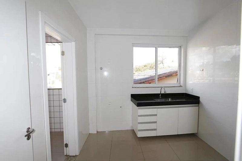 APARTAMENTO | 3QUARTOS | 01 SUITE| 02 BANHEIROS | 02 VAGAS: 12ª foto da galeria de imagens do imóvel
