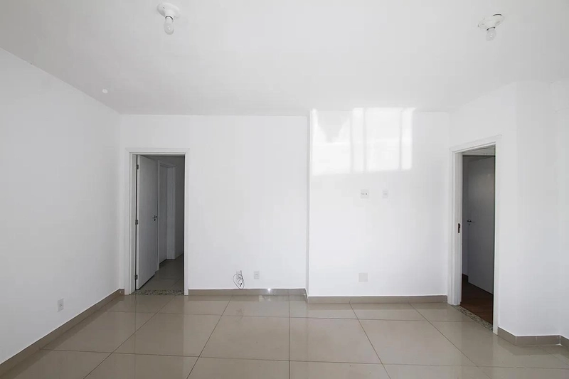 APARTAMENTO | 3QUARTOS | 01 SUITE| 02 BANHEIROS | 02 VAGAS: 3ª foto da galeria de imagens do imóvel