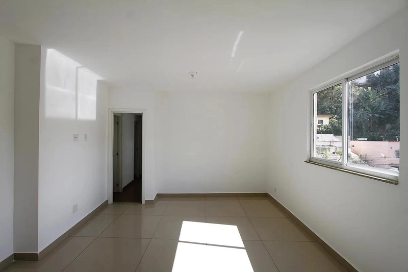 APARTAMENTO | 3QUARTOS | 01 SUITE| 02 BANHEIROS | 02 VAGAS: 4ª foto da galeria de imagens do imóvel