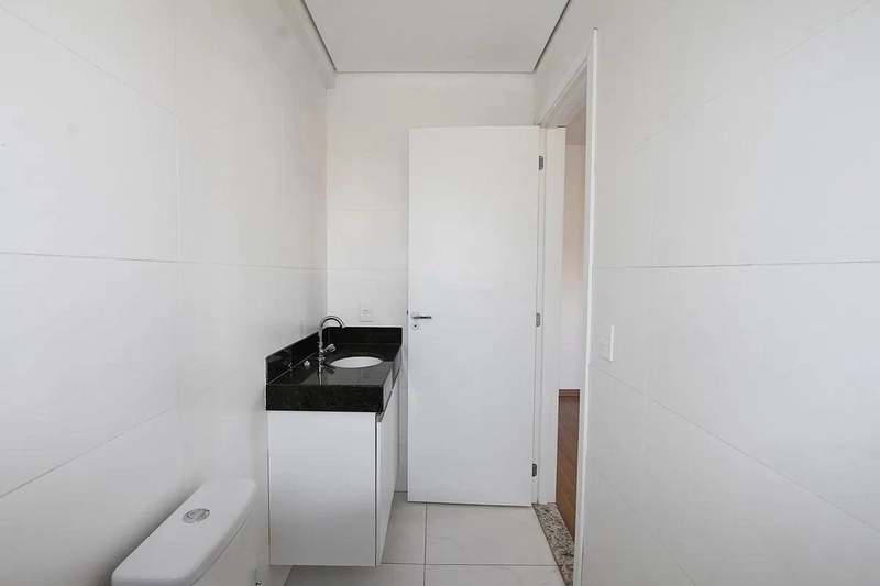 APARTAMENTO | 3QUARTOS | 01 SUITE| 02 BANHEIROS | 02 VAGAS: 26ª foto da galeria de imagens do imóvel