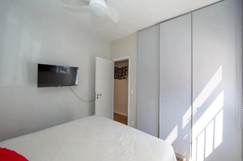 APARTAMENTO | 3 QUARTOS | 01 BANHEIRO| 02 VAGAS: 22ª foto da galeria de imagens do imóvel