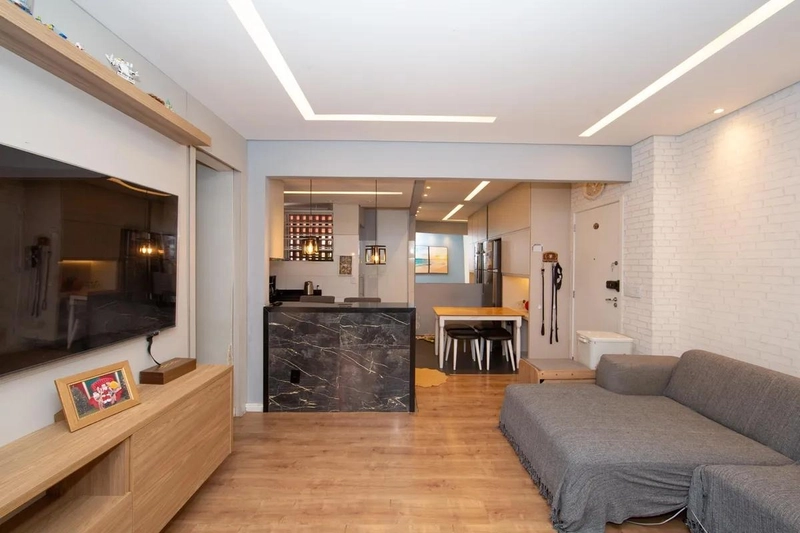 APARTAMENTO | 3 QUARTOS | 01 BANHEIRO| 02 VAGAS: 7ª foto da galeria de imagens do imóvel