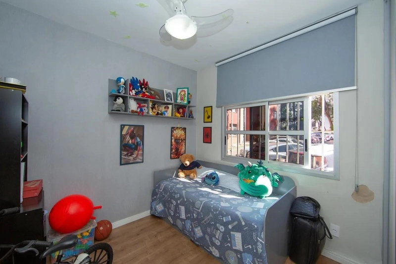 APARTAMENTO | 3 QUARTOS | 01 BANHEIRO| 02 VAGAS: 18ª foto da galeria de imagens do imóvel