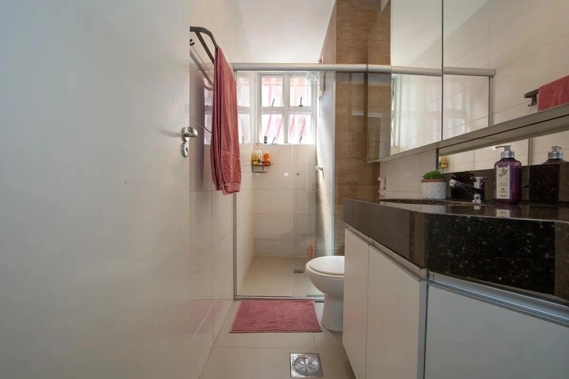 APARTAMENTO | 3 QUARTOS | 01 BANHEIRO| 02 VAGAS: 25ª foto da galeria de imagens do imóvel